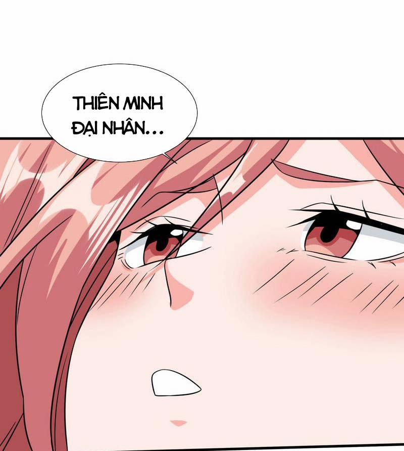 Không Có Đạo Lữ Sẽ Chết 54 trang 45