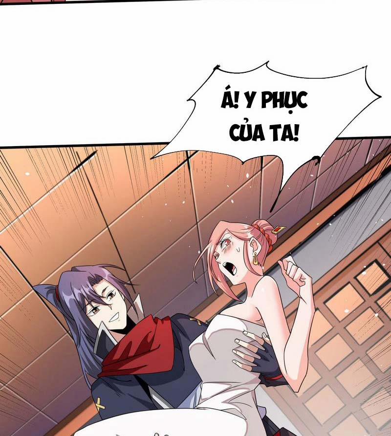 Không Có Đạo Lữ Sẽ Chết 54 trang 46