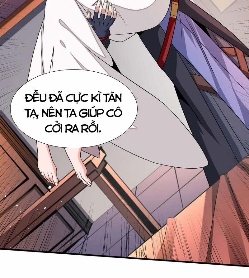 Không Có Đạo Lữ Sẽ Chết 54 trang 47