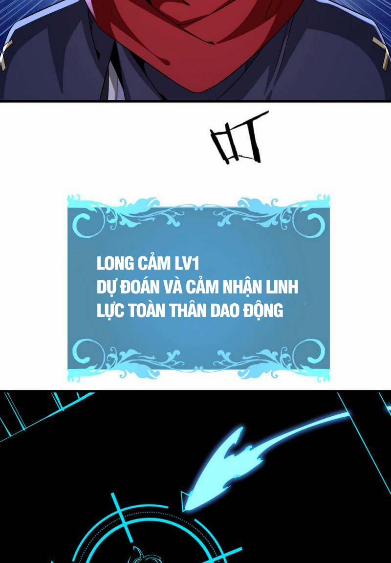 Không Có Đạo Lữ Sẽ Chết 54 trang 5