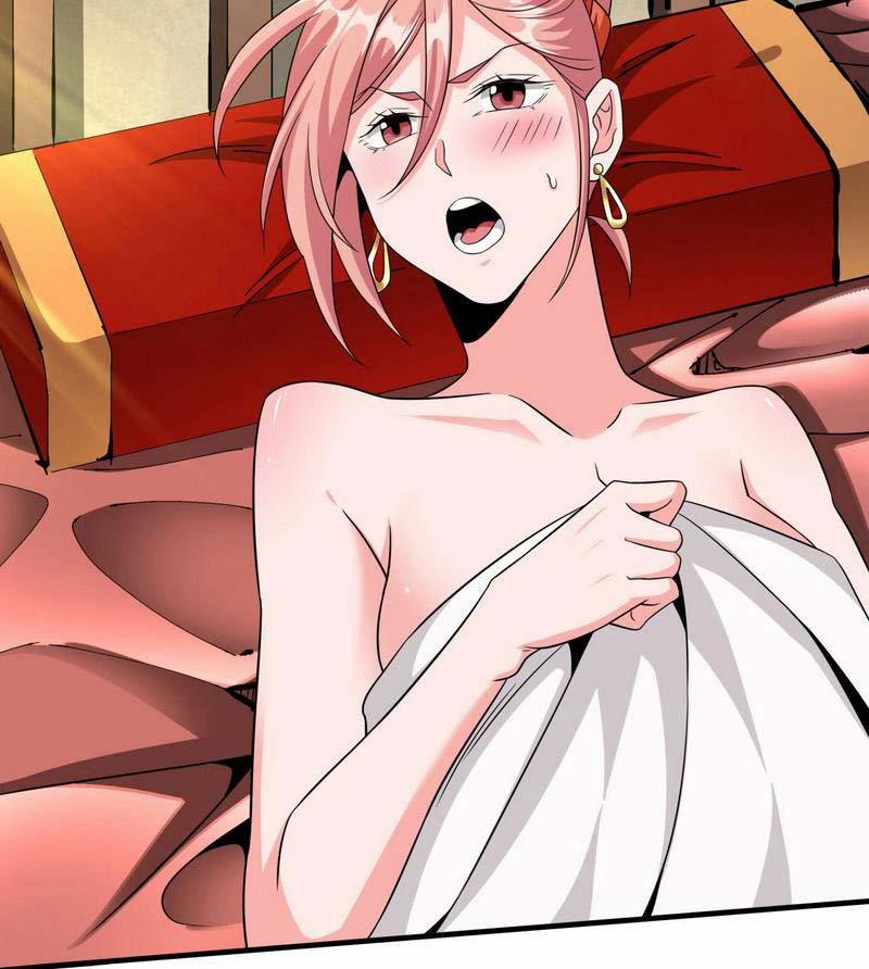 Không Có Đạo Lữ Sẽ Chết 54 trang 51