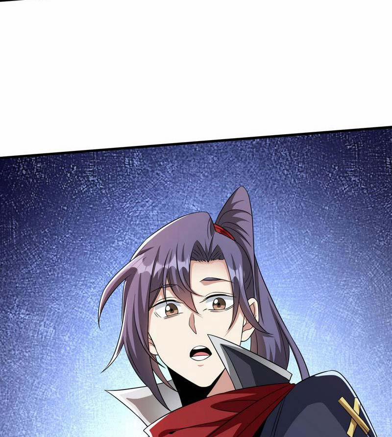 Không Có Đạo Lữ Sẽ Chết 54 trang 52