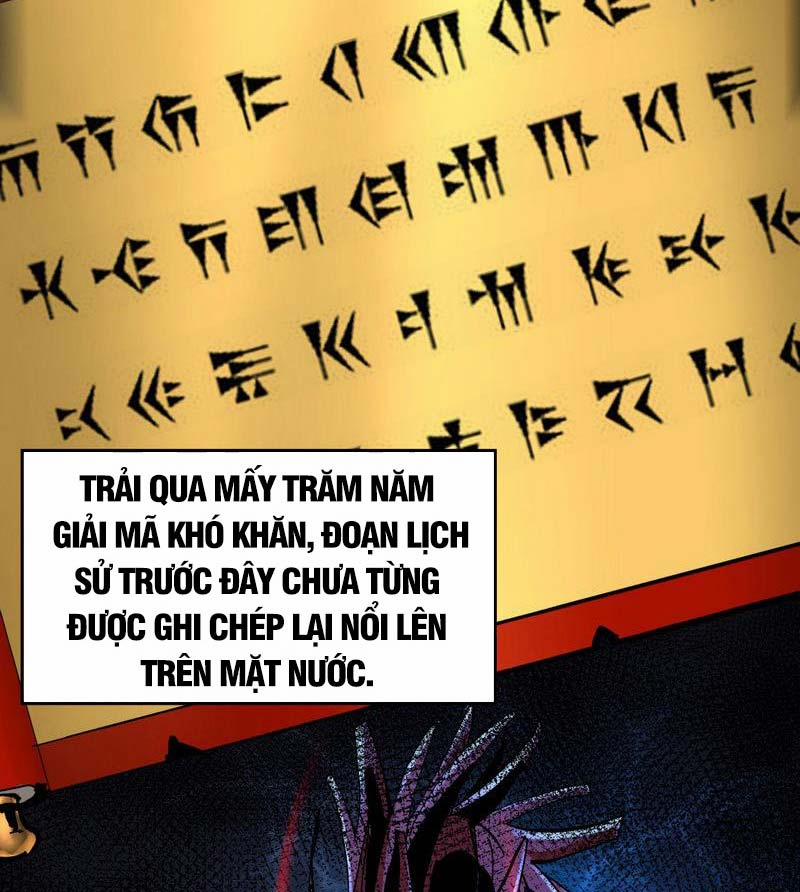 Không Có Đạo Lữ Sẽ Chết 54 trang 56