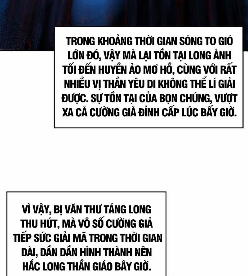 Không Có Đạo Lữ Sẽ Chết 54 trang 59