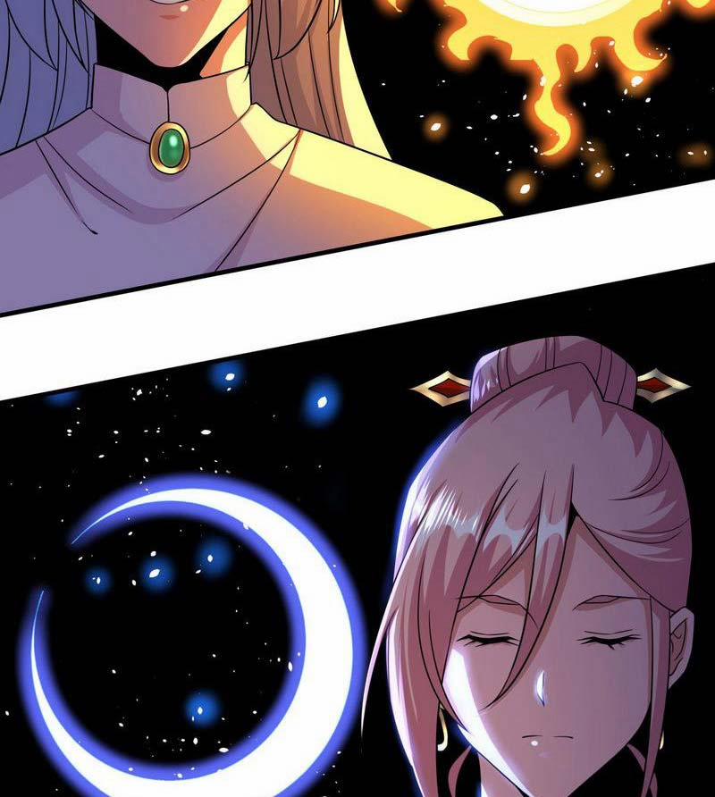 Không Có Đạo Lữ Sẽ Chết 54 trang 63