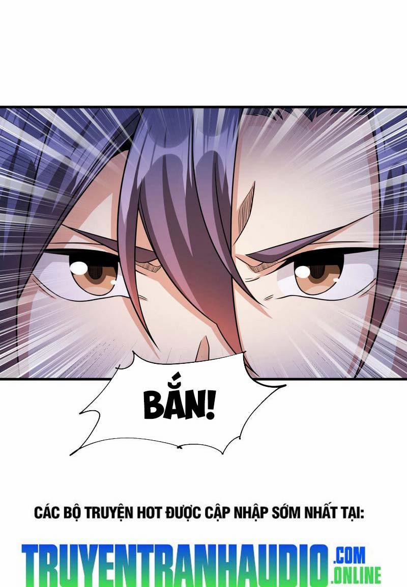 Không Có Đạo Lữ Sẽ Chết 54 trang 7