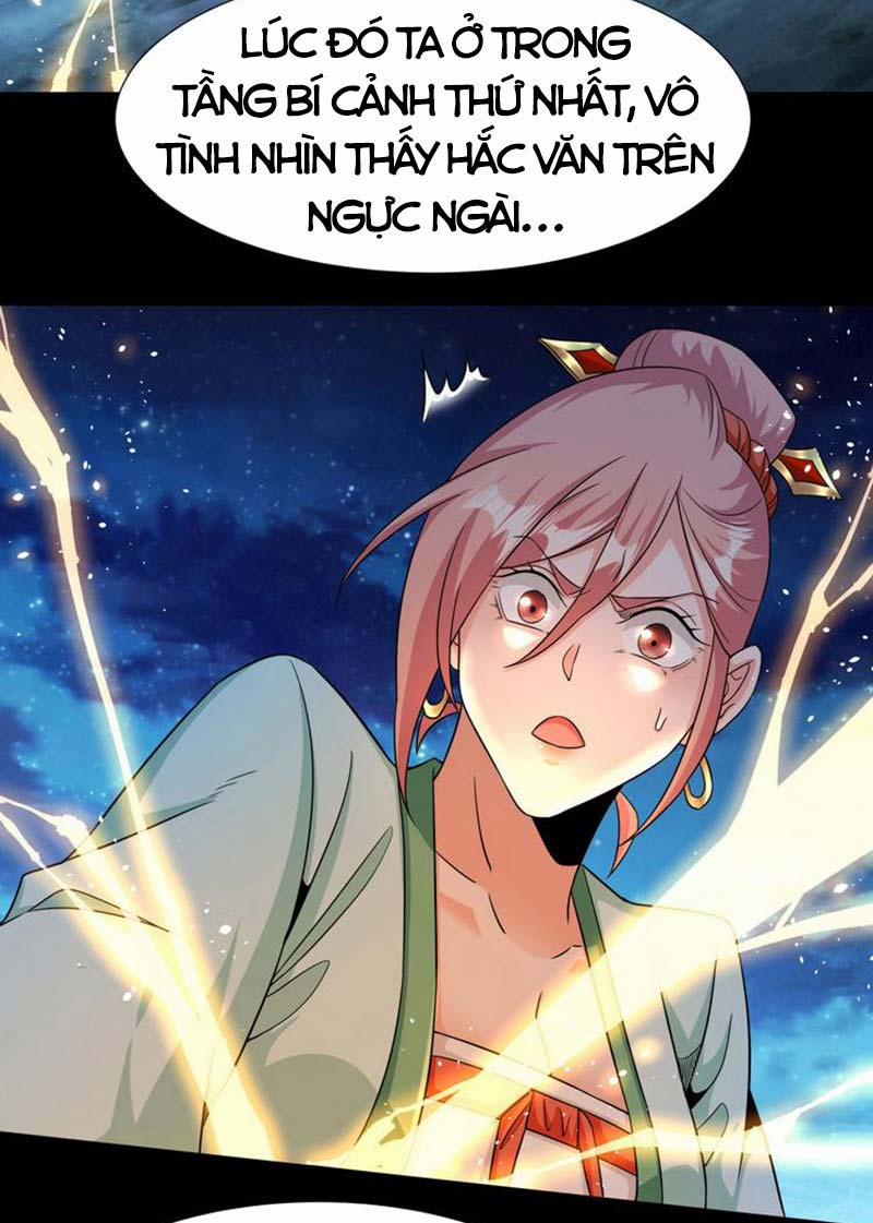 Không Có Đạo Lữ Sẽ Chết 55 trang 1