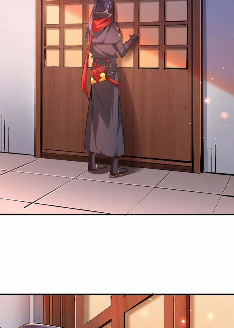 Không Có Đạo Lữ Sẽ Chết 55 trang 10