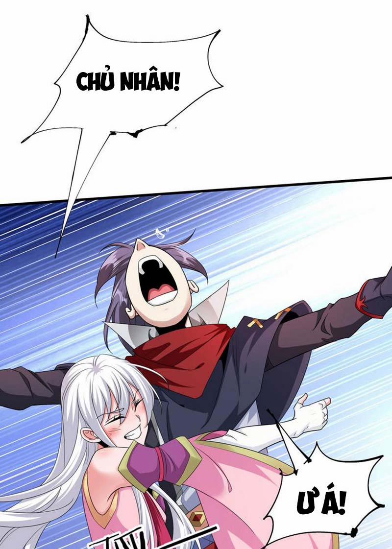 Không Có Đạo Lữ Sẽ Chết 55 trang 12