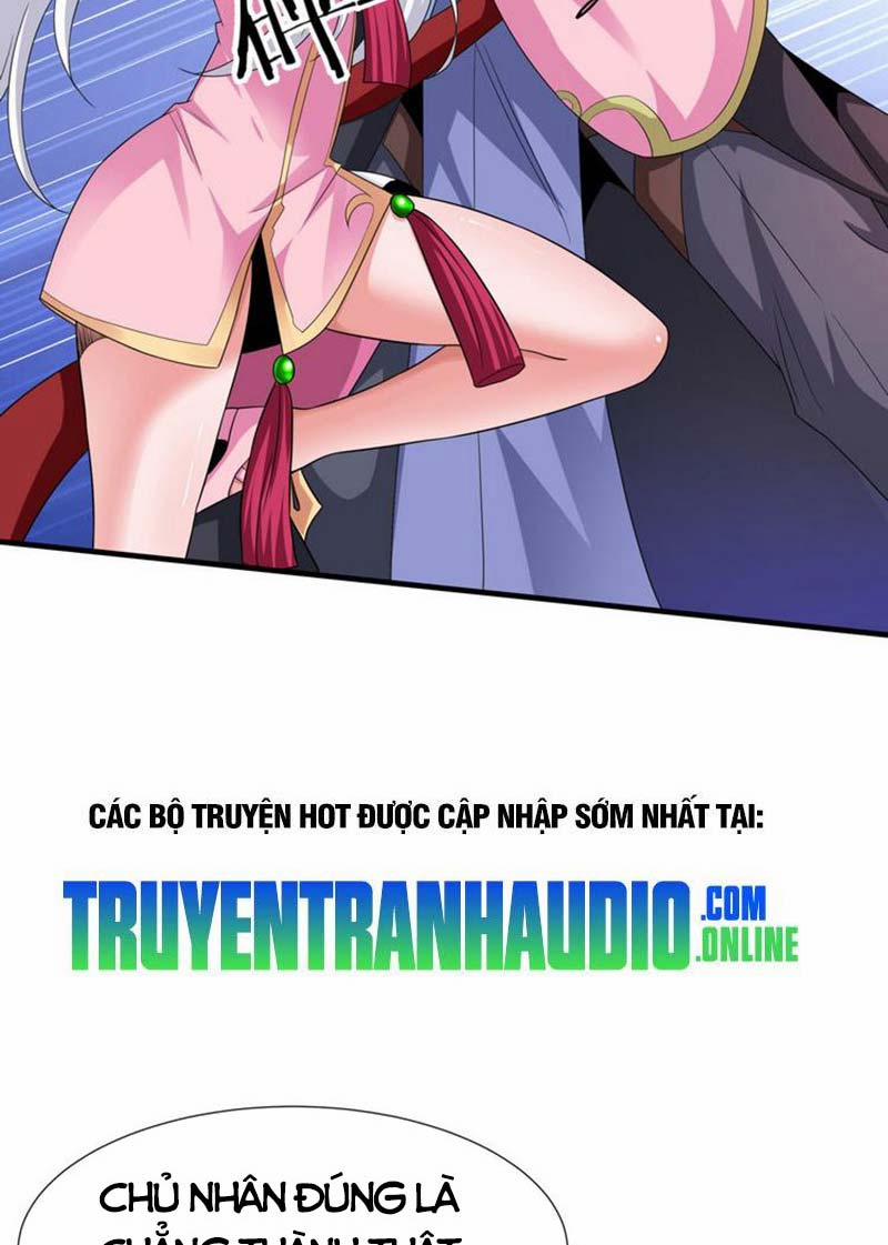 Không Có Đạo Lữ Sẽ Chết 55 trang 13