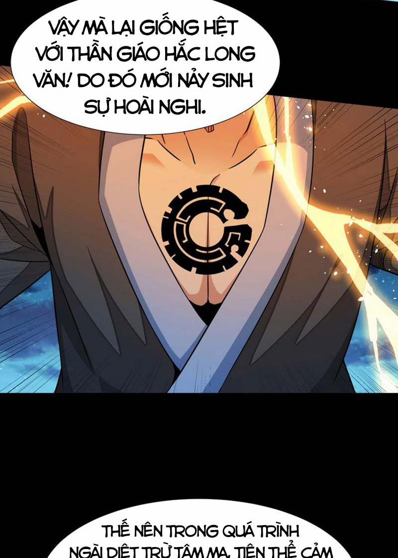 Không Có Đạo Lữ Sẽ Chết 55 trang 2