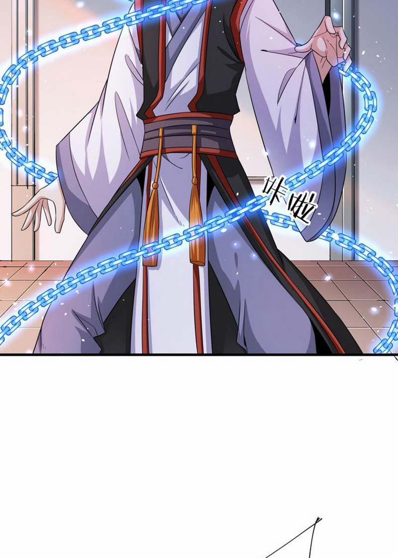 Không Có Đạo Lữ Sẽ Chết 55 trang 20