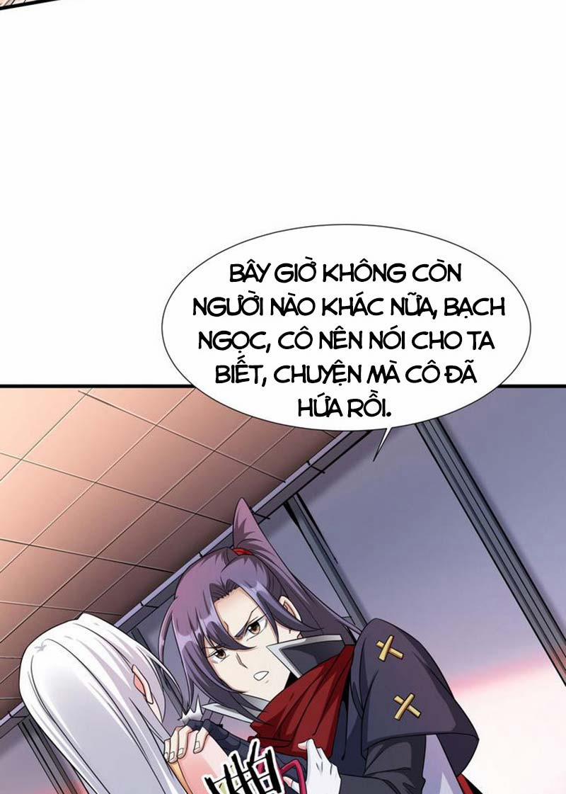 Không Có Đạo Lữ Sẽ Chết 55 trang 22