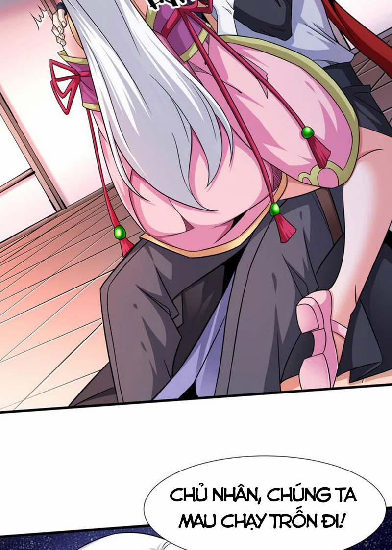 Không Có Đạo Lữ Sẽ Chết 55 trang 23