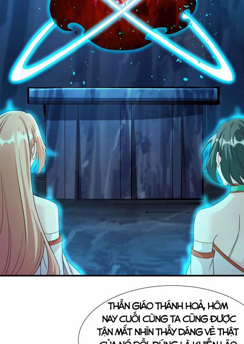 Không Có Đạo Lữ Sẽ Chết 55 trang 27