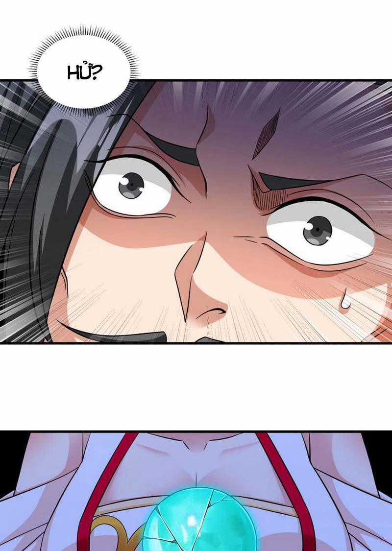 Không Có Đạo Lữ Sẽ Chết 55 trang 34