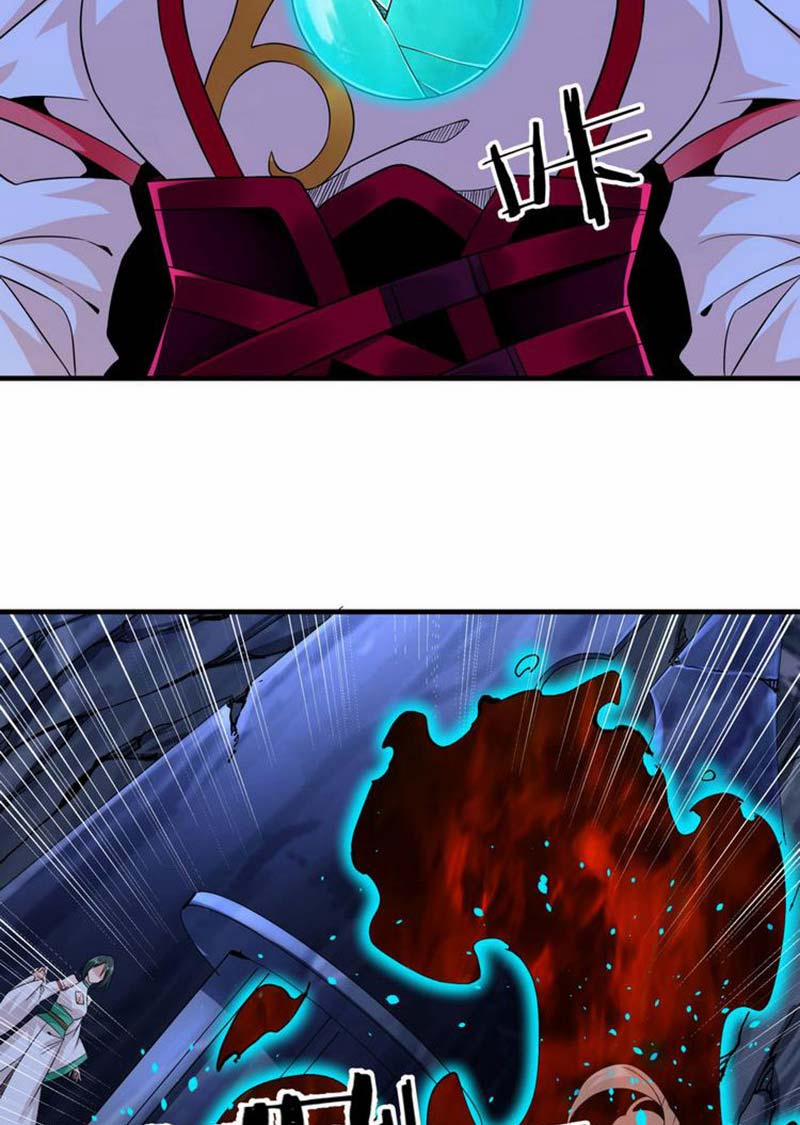 Không Có Đạo Lữ Sẽ Chết 55 trang 35