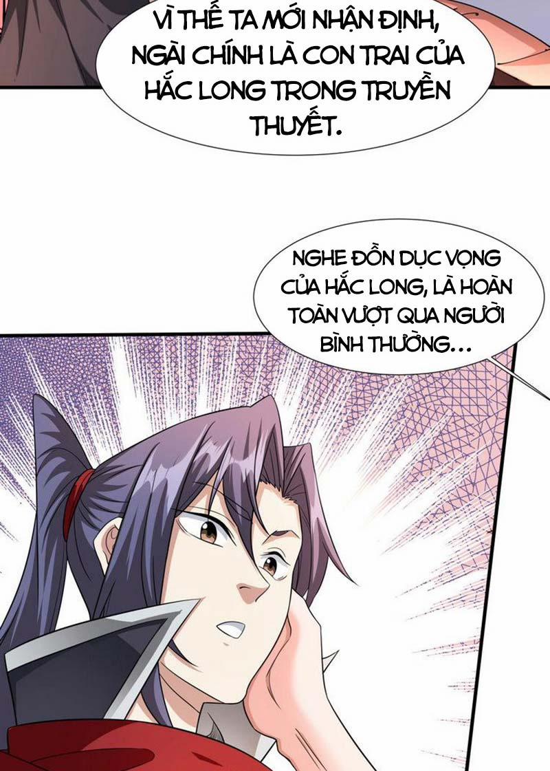 Không Có Đạo Lữ Sẽ Chết 55 trang 4