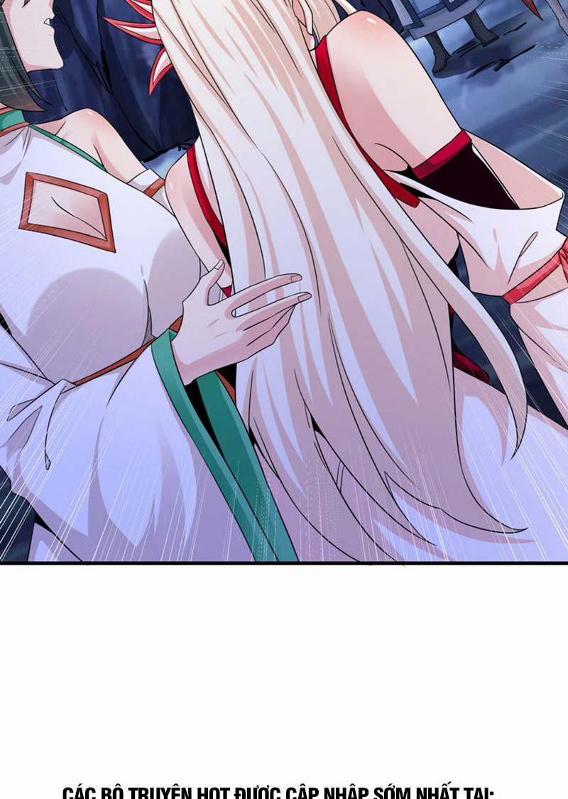 Không Có Đạo Lữ Sẽ Chết 55 trang 42