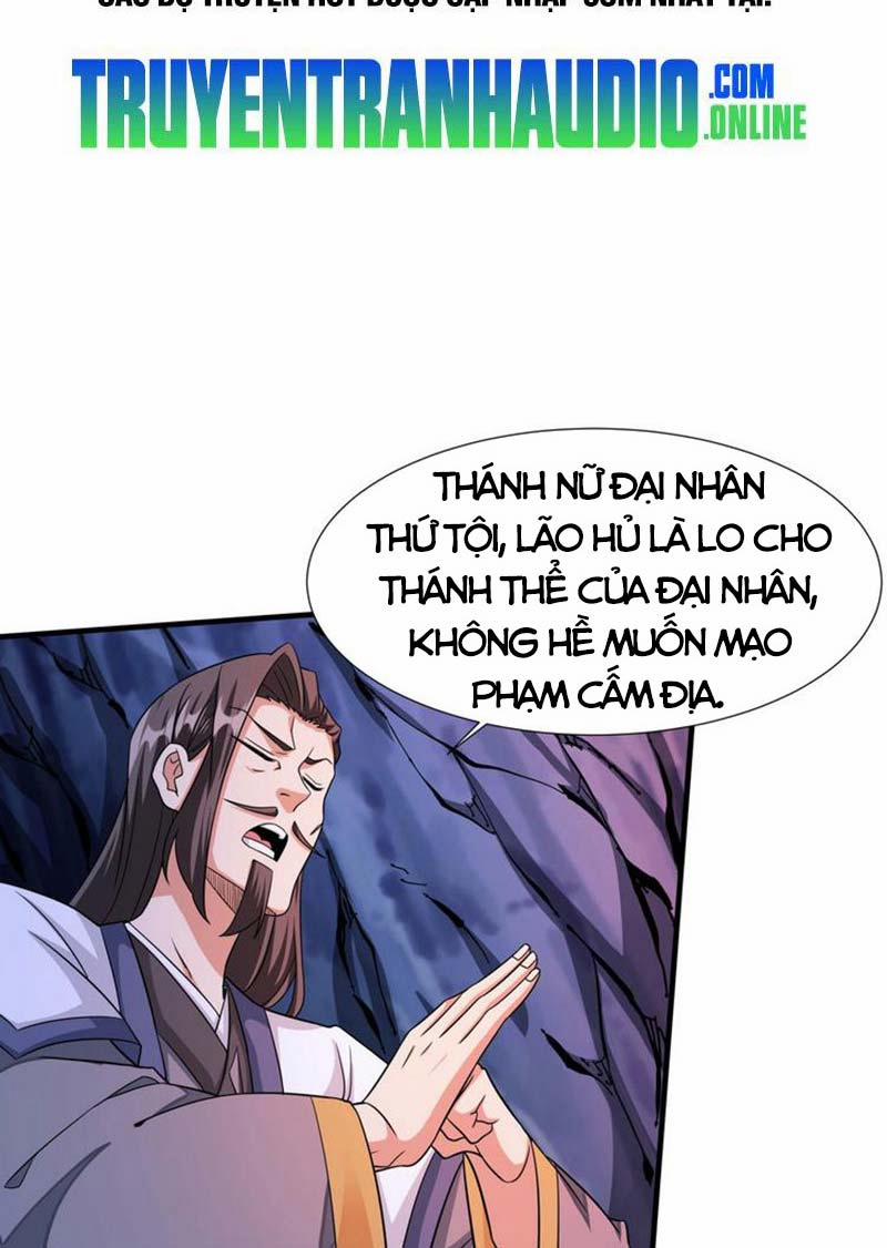 Không Có Đạo Lữ Sẽ Chết 55 trang 43