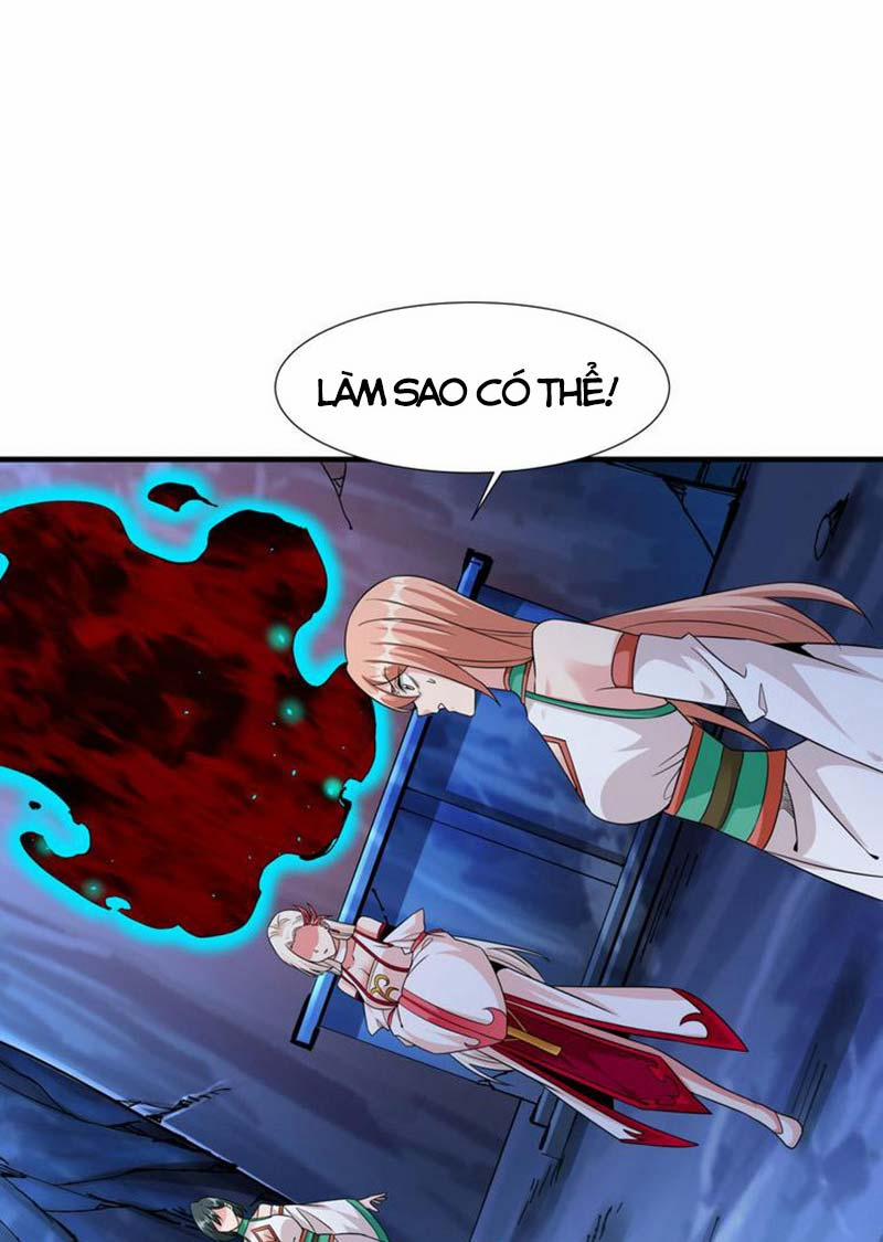 Không Có Đạo Lữ Sẽ Chết 55 trang 46