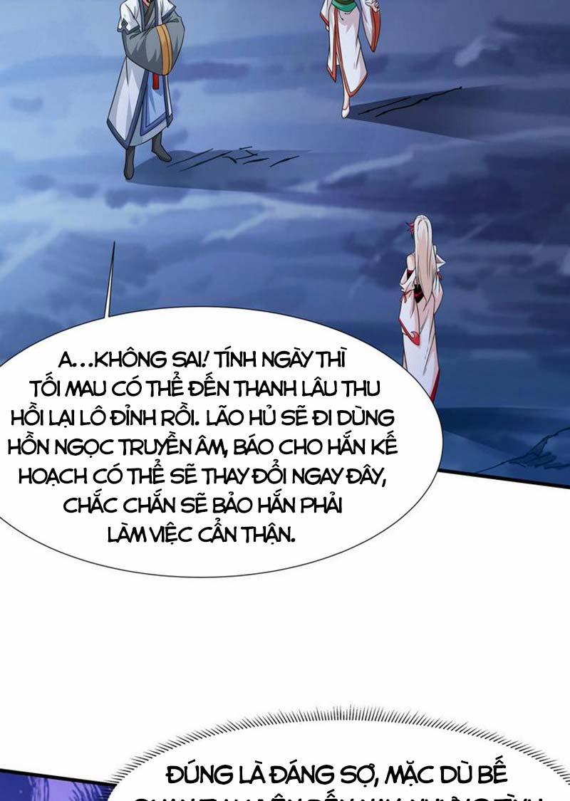 Không Có Đạo Lữ Sẽ Chết 55 trang 48