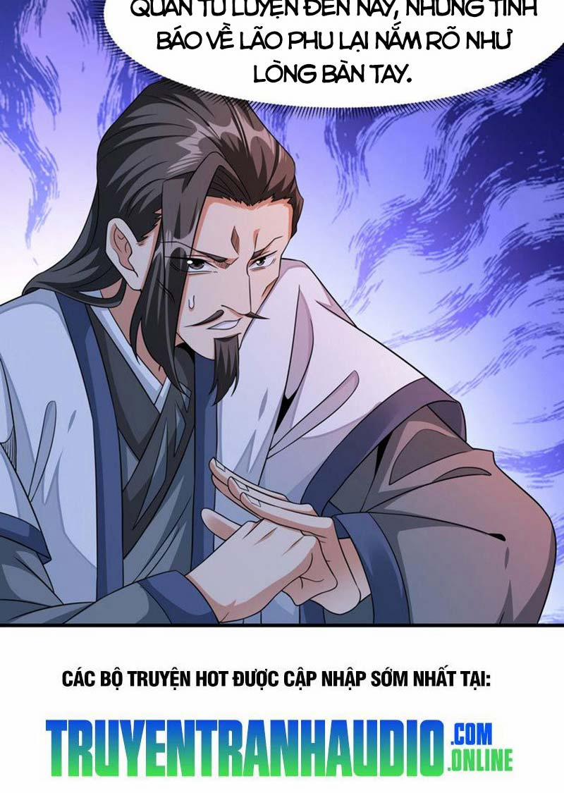 Không Có Đạo Lữ Sẽ Chết 55 trang 49