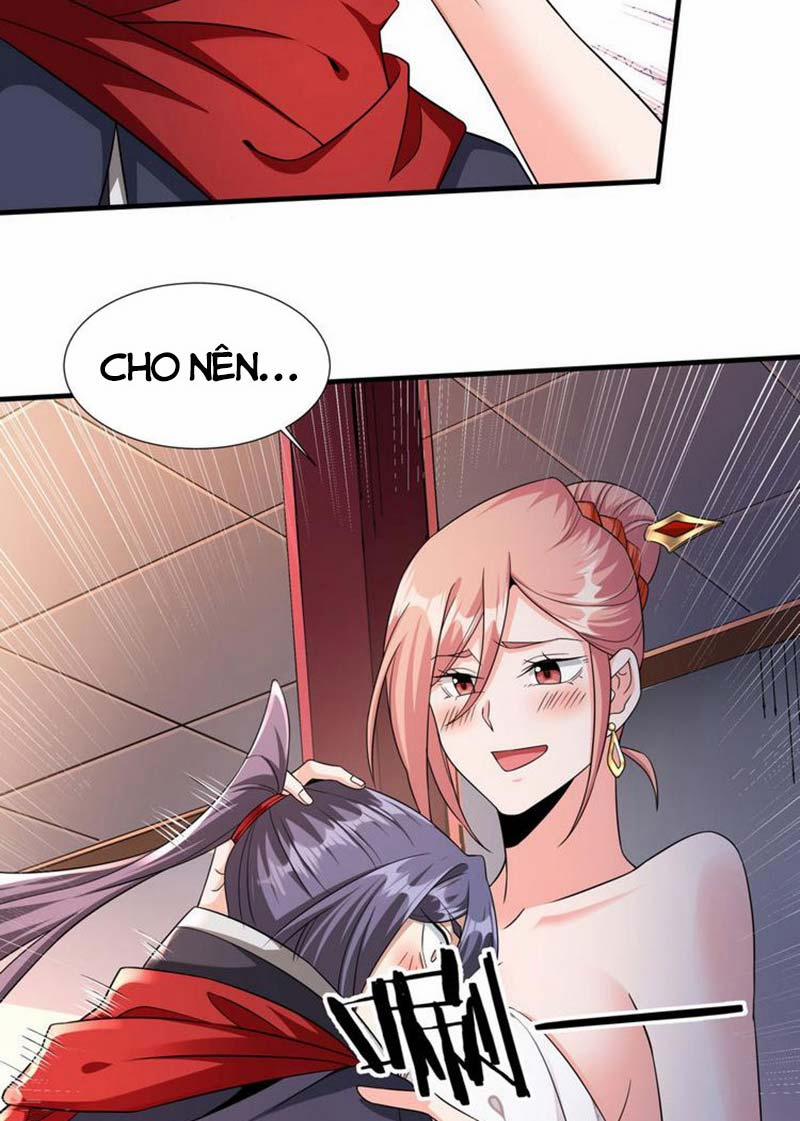 Không Có Đạo Lữ Sẽ Chết 55 trang 5