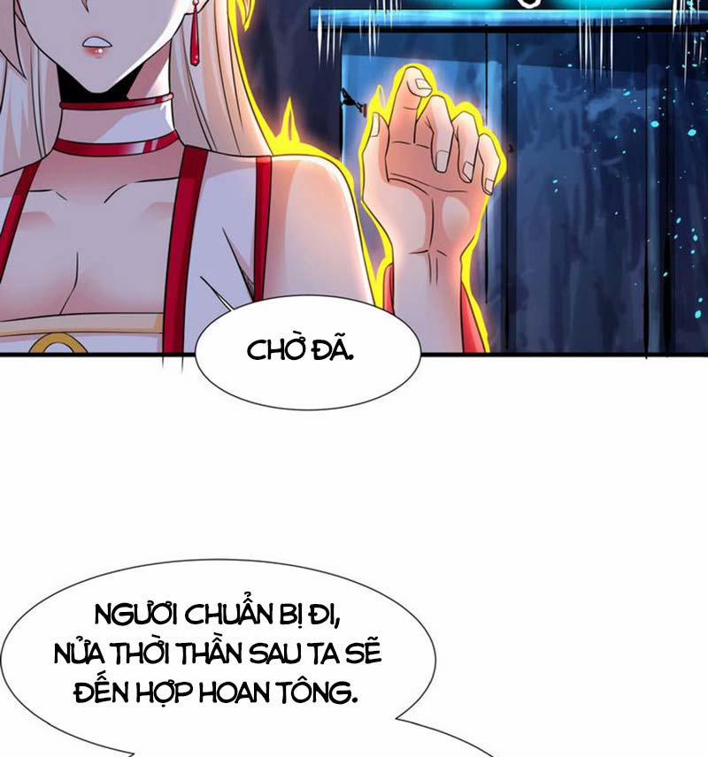 Không Có Đạo Lữ Sẽ Chết 55 trang 51