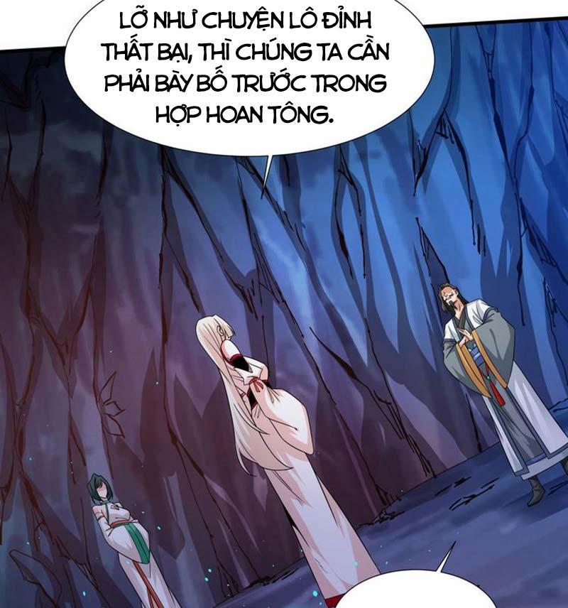 Không Có Đạo Lữ Sẽ Chết 55 trang 52