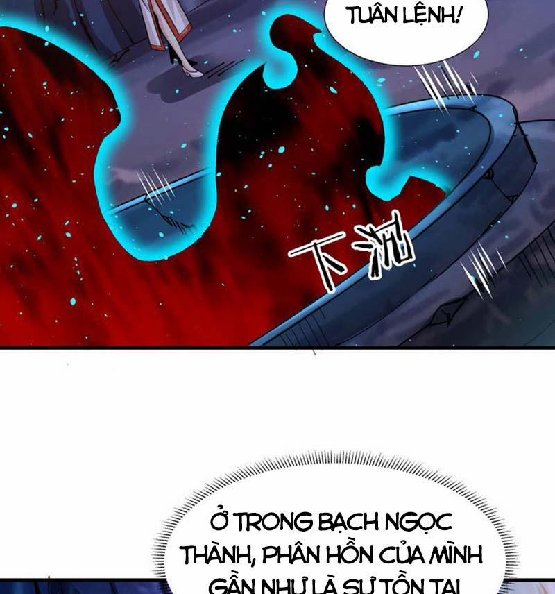 Không Có Đạo Lữ Sẽ Chết 55 trang 53