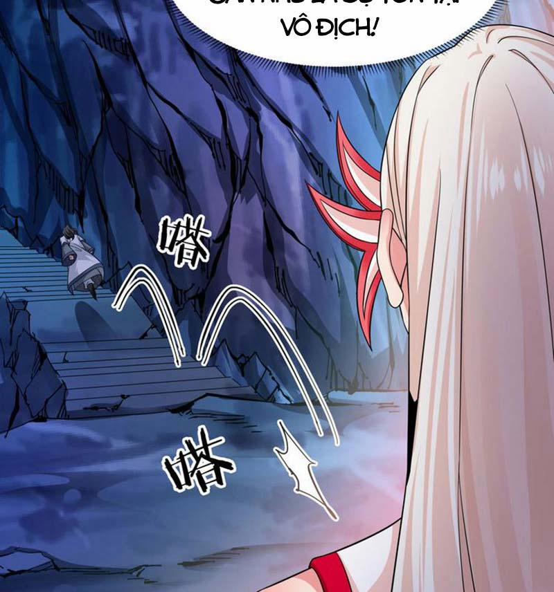 Không Có Đạo Lữ Sẽ Chết 55 trang 54