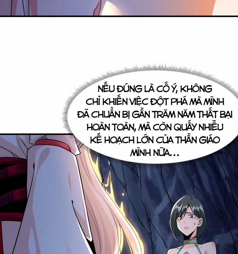 Không Có Đạo Lữ Sẽ Chết 55 trang 57