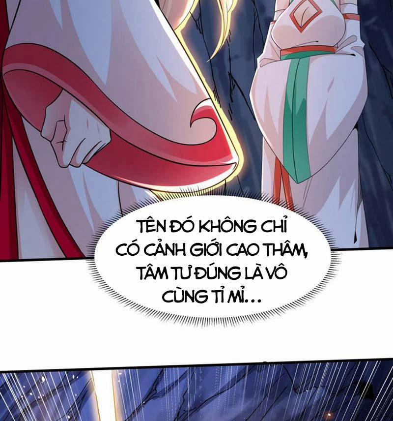 Không Có Đạo Lữ Sẽ Chết 55 trang 58