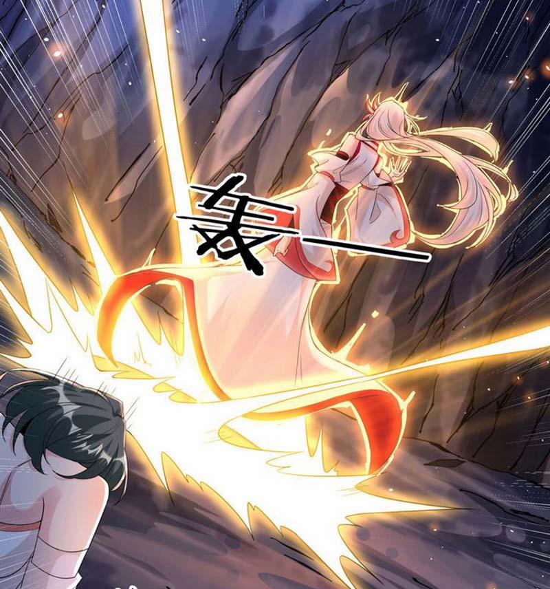 Không Có Đạo Lữ Sẽ Chết 55 trang 59