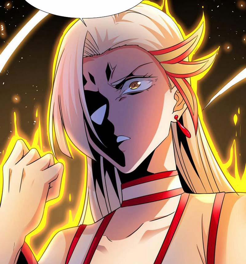 Không Có Đạo Lữ Sẽ Chết 55 trang 62