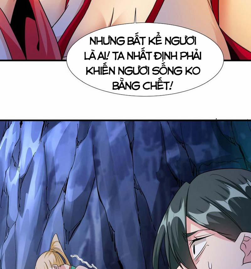 Không Có Đạo Lữ Sẽ Chết 55 trang 63