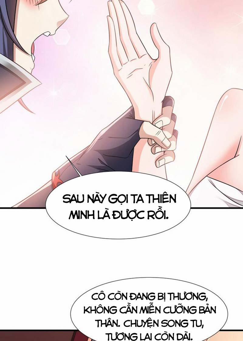 Không Có Đạo Lữ Sẽ Chết 55 trang 7