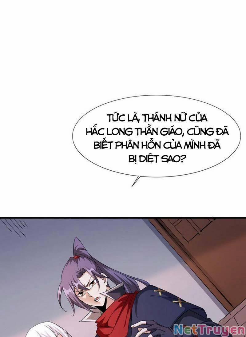 Không Có Đạo Lữ Sẽ Chết 56 trang 0