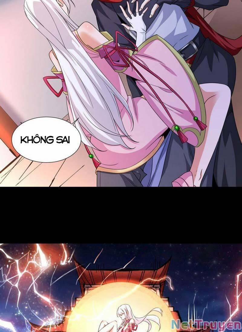 Không Có Đạo Lữ Sẽ Chết 56 trang 1