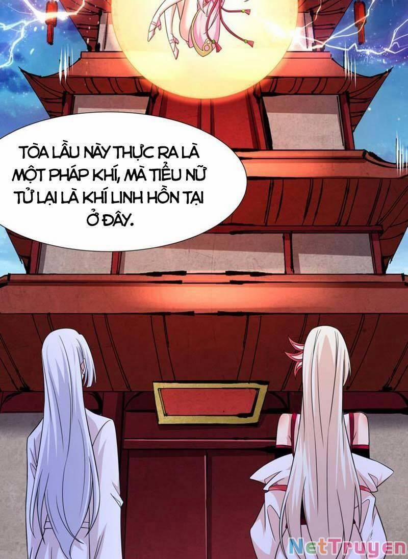 Không Có Đạo Lữ Sẽ Chết 56 trang 2