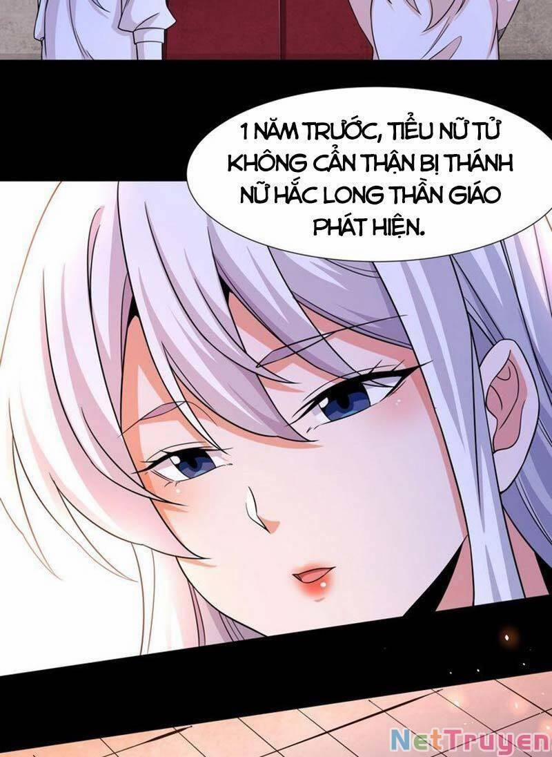 Không Có Đạo Lữ Sẽ Chết 56 trang 3