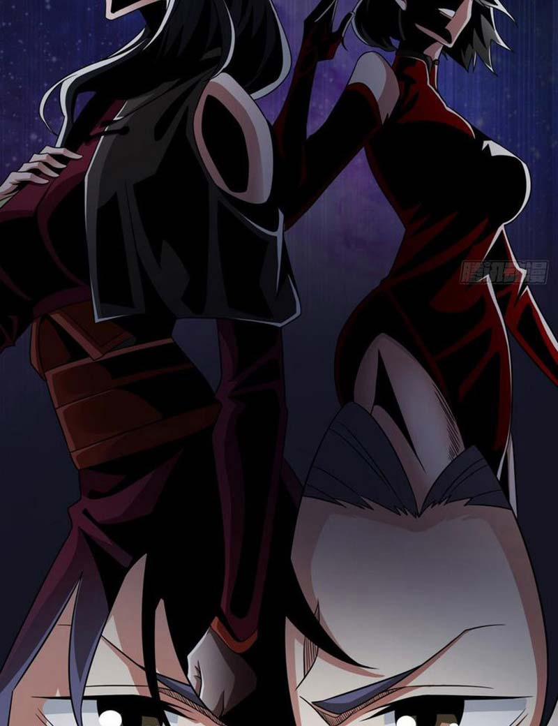 Không Có Đạo Lữ Sẽ Chết 57 trang 11