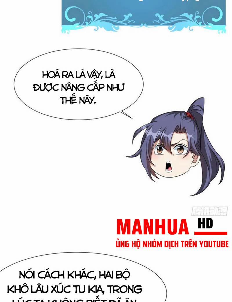 Không Có Đạo Lữ Sẽ Chết 57 trang 17