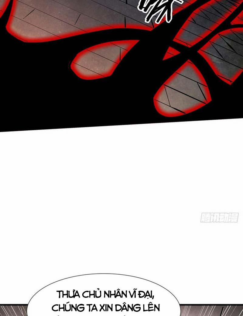 Không Có Đạo Lữ Sẽ Chết 57 trang 21