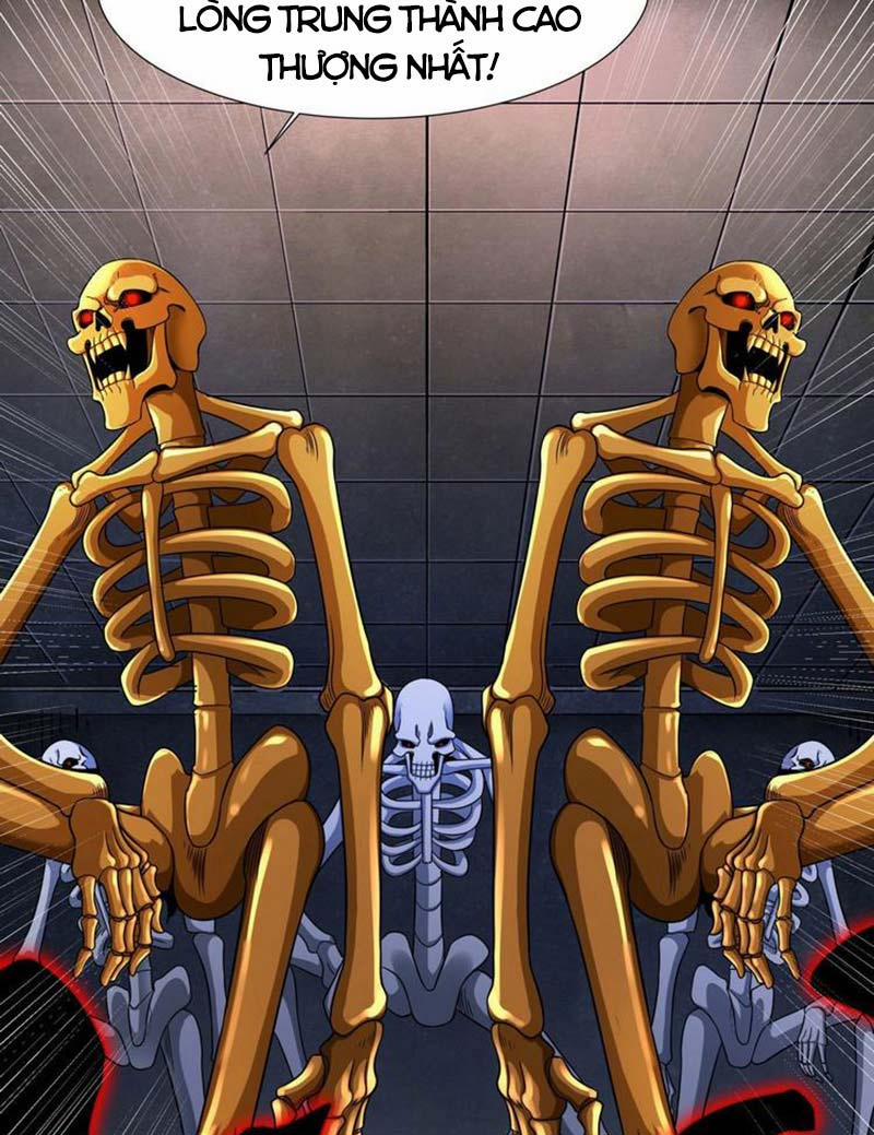 Không Có Đạo Lữ Sẽ Chết 57 trang 22