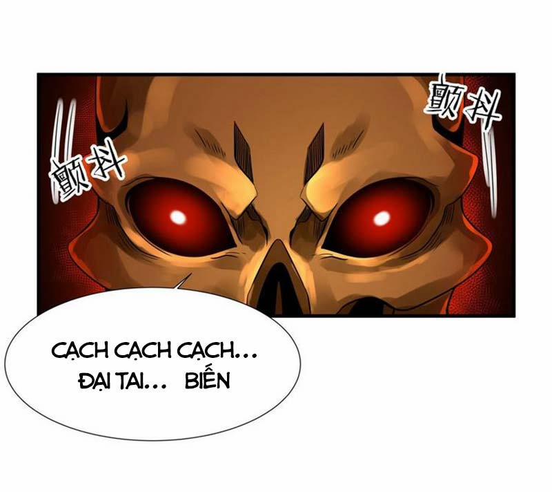 Không Có Đạo Lữ Sẽ Chết 57 trang 26