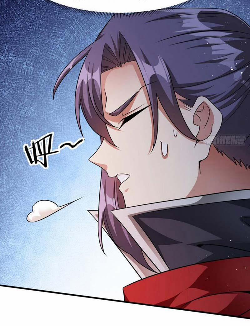 Không Có Đạo Lữ Sẽ Chết 57 trang 3