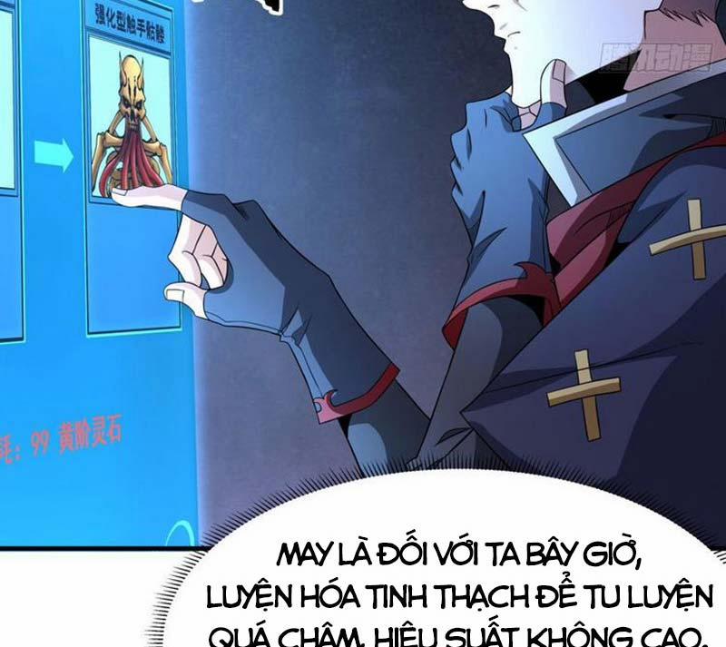 Không Có Đạo Lữ Sẽ Chết 57 trang 34