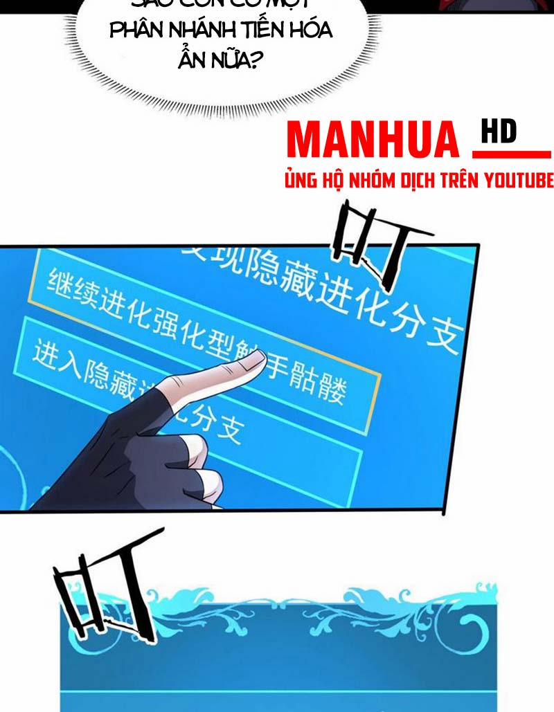 Không Có Đạo Lữ Sẽ Chết 57 trang 37